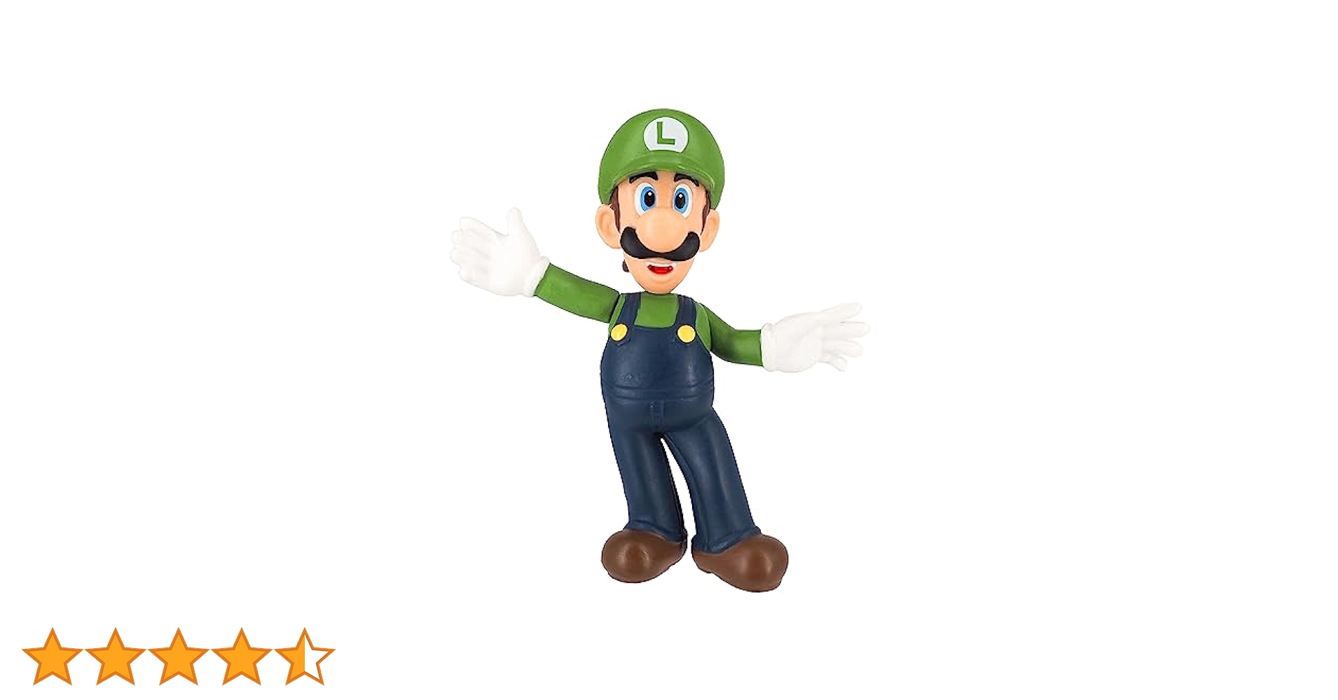 マリオとルイージ フィギュアセット 約22cm マリオとルイージ フィギュアセット 約22cm - メルカリ